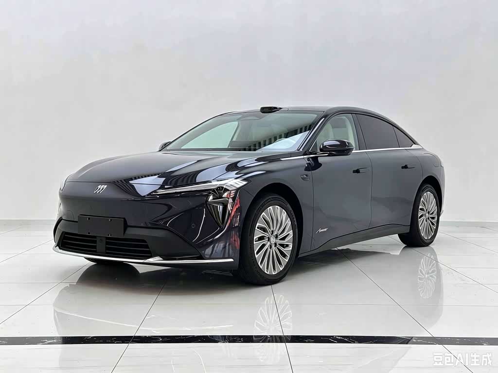 Buick L7