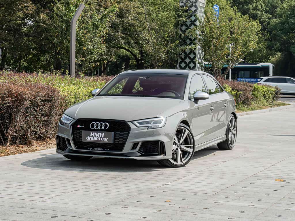 Audi RS 3