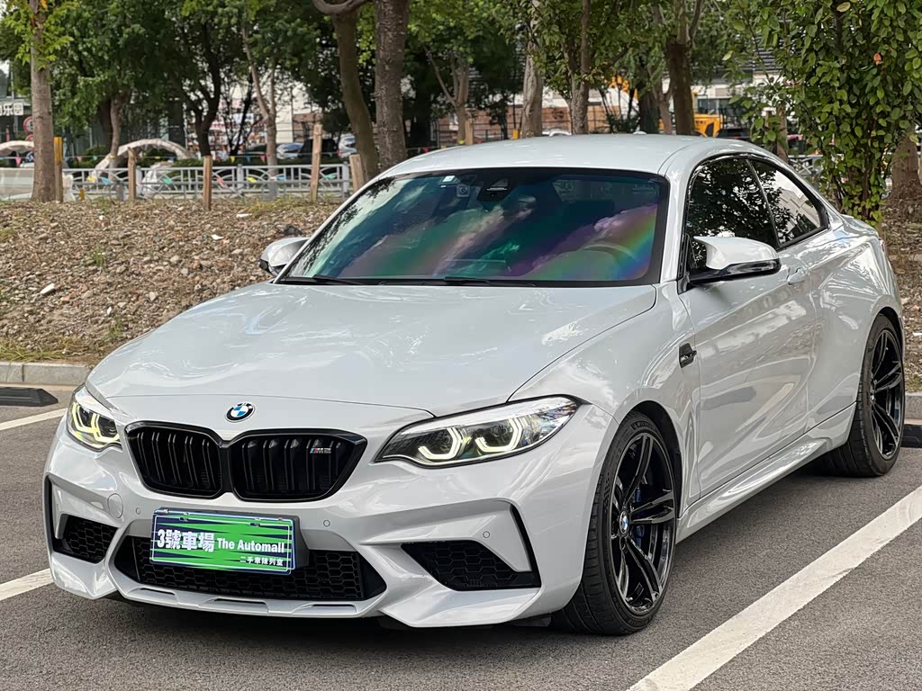 BMW M2