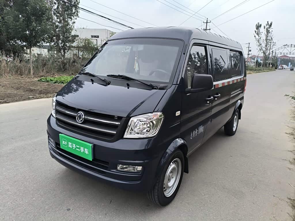 Dongfeng K05S