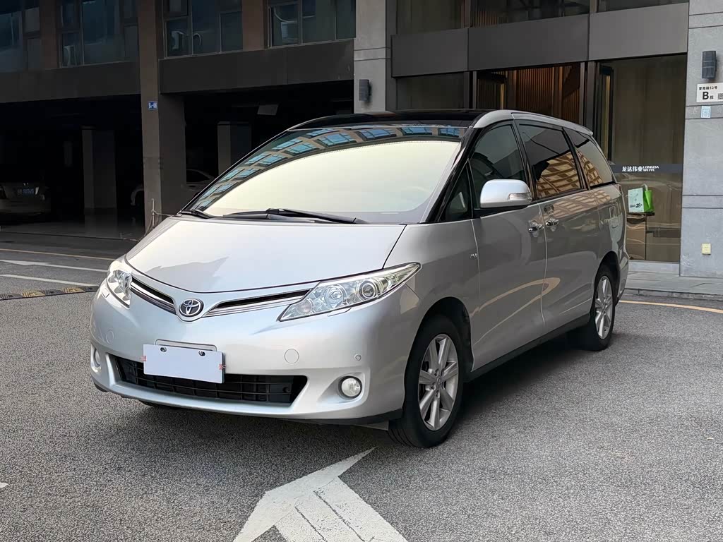 Toyota Previa