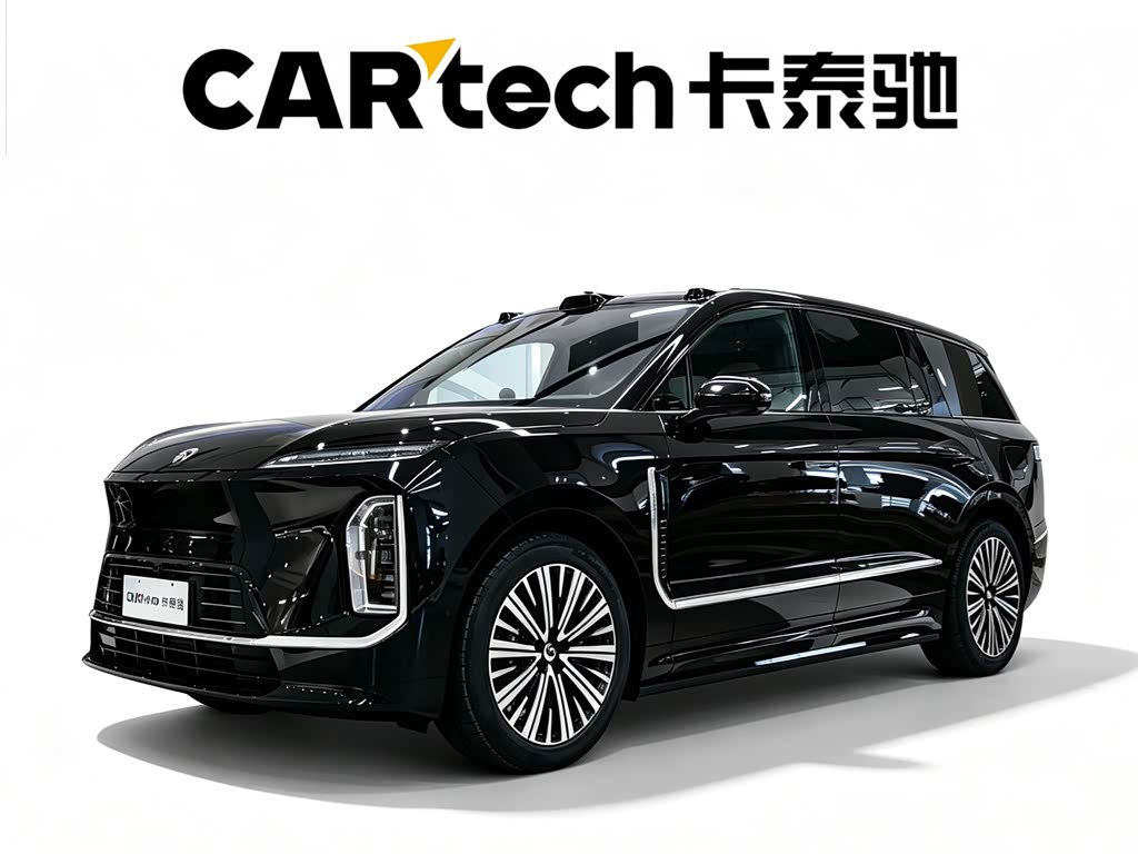 NIO ES9