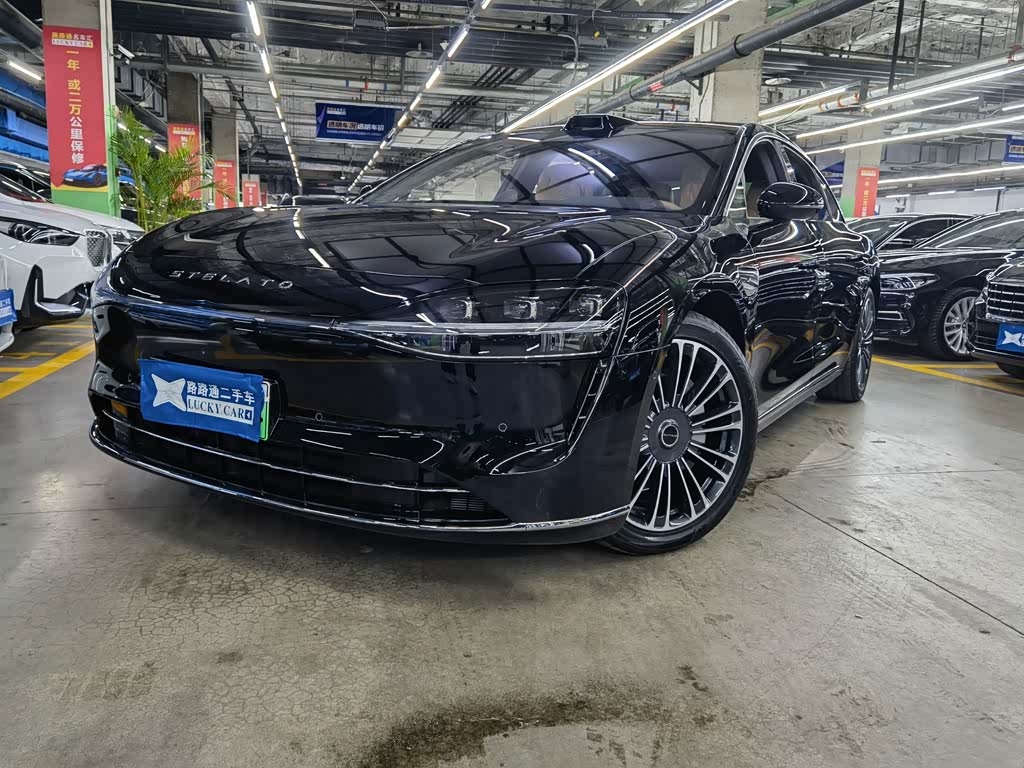 Stelato S9
