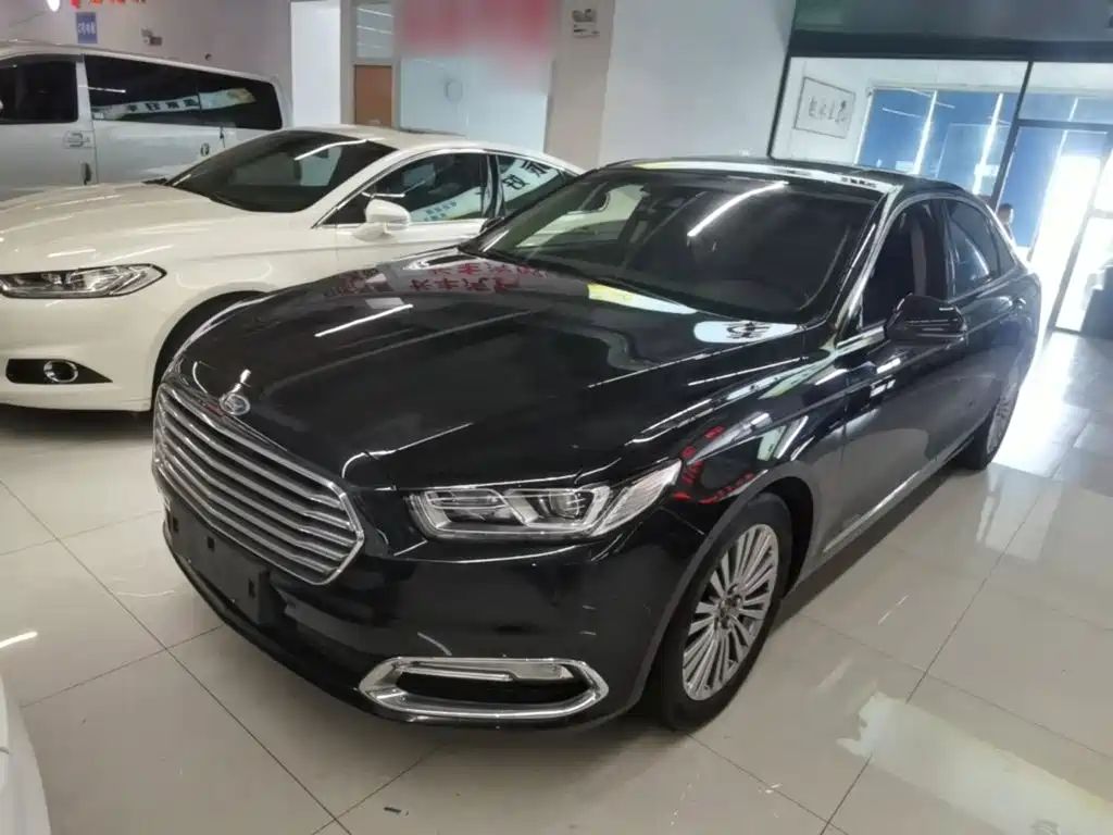 Ford Taurus