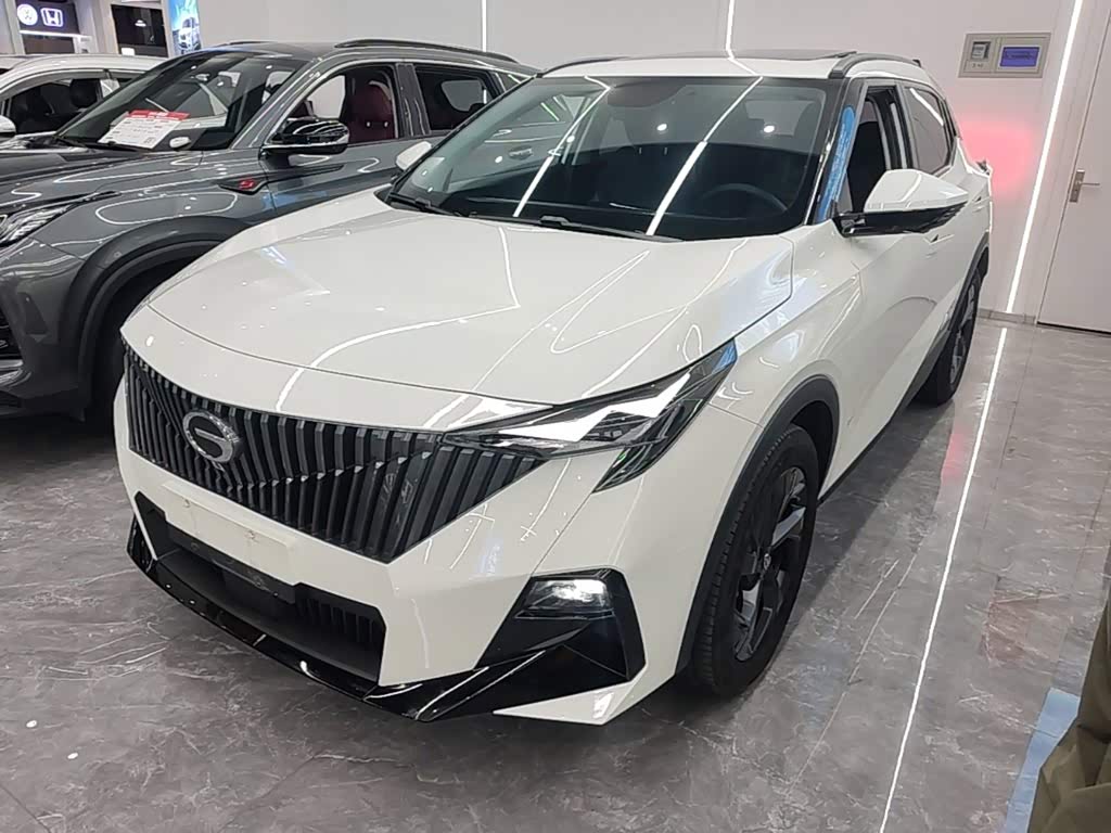 GAC GS3