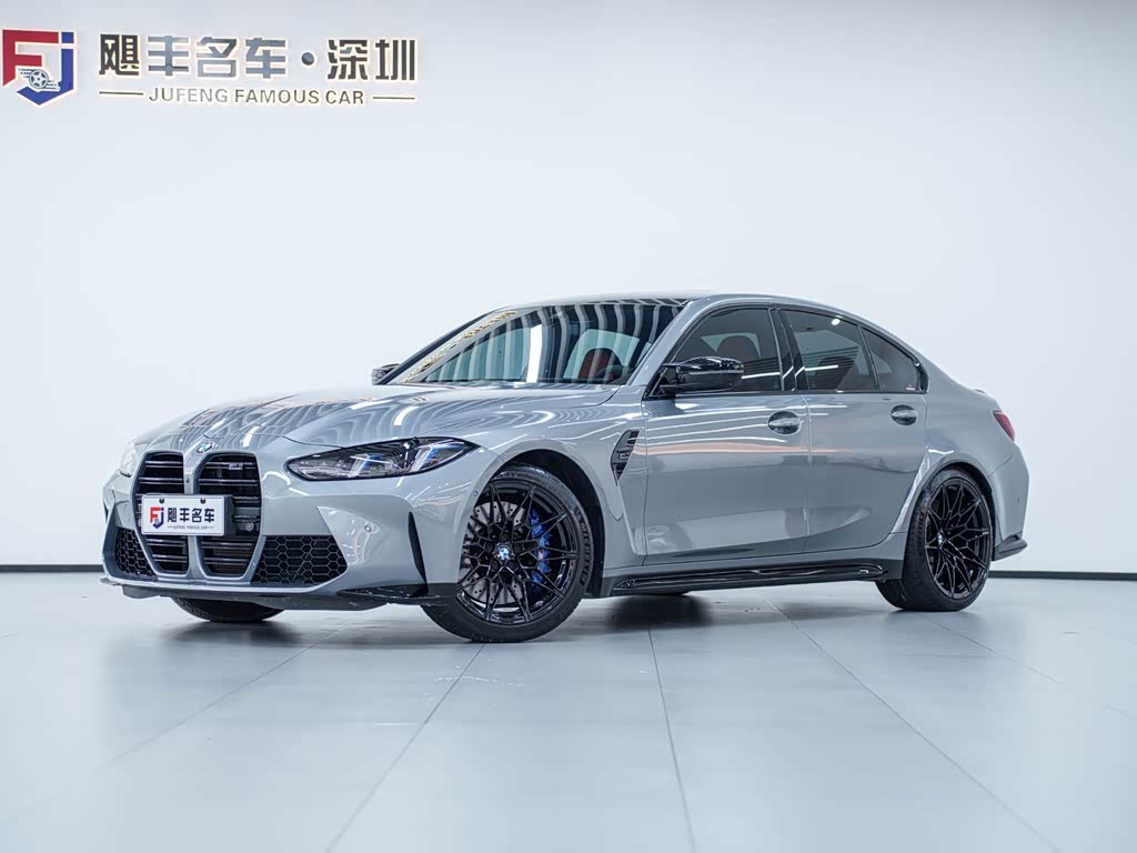 BMW M3