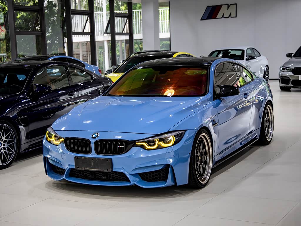 BMW M4