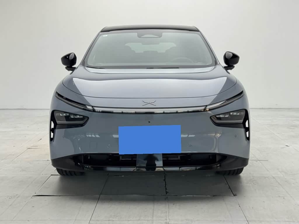 Xpeng G7