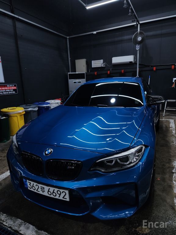 BMW M2