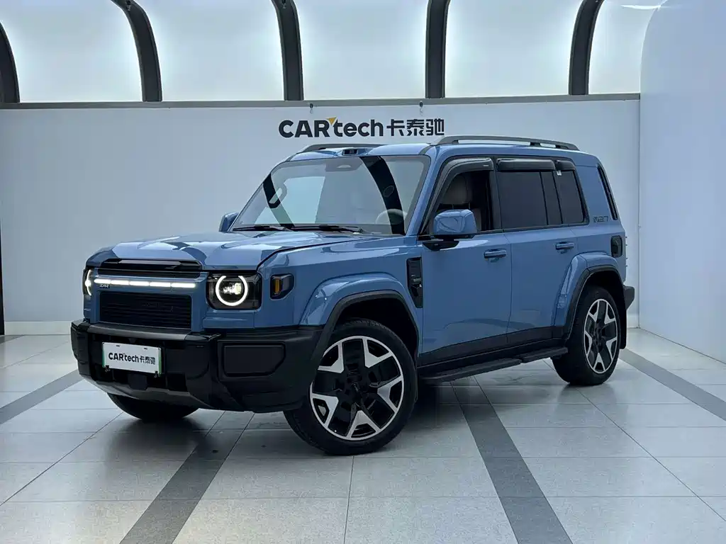 iCar V27