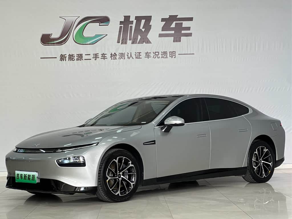 Xpeng P7