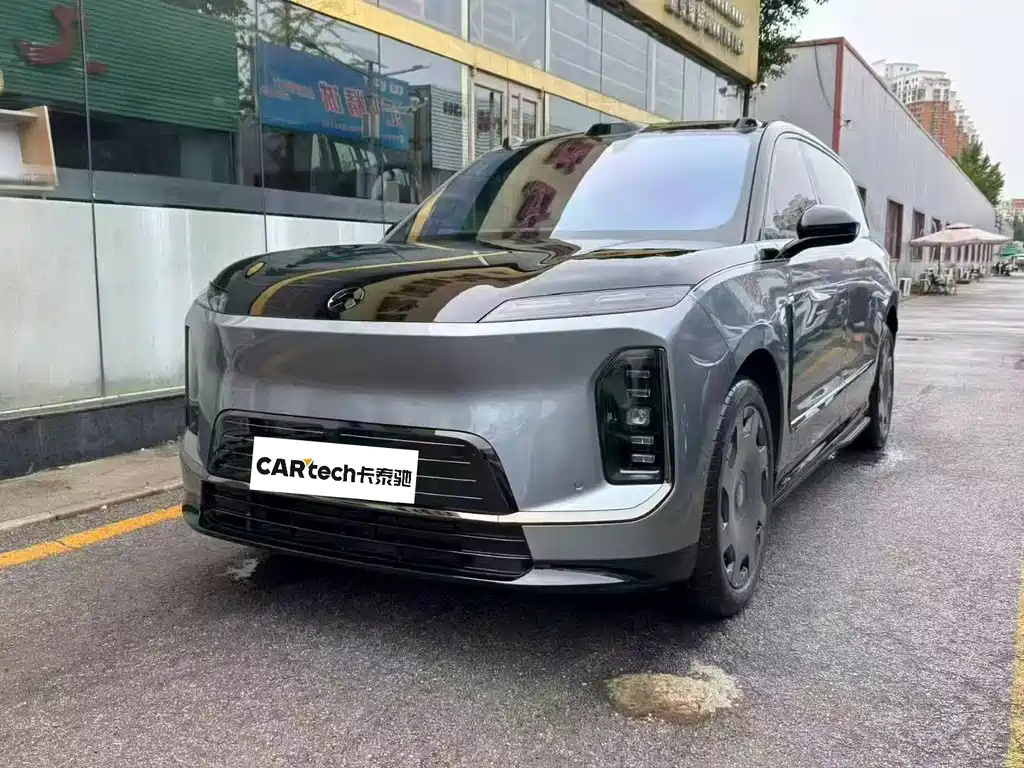 NIO ES9