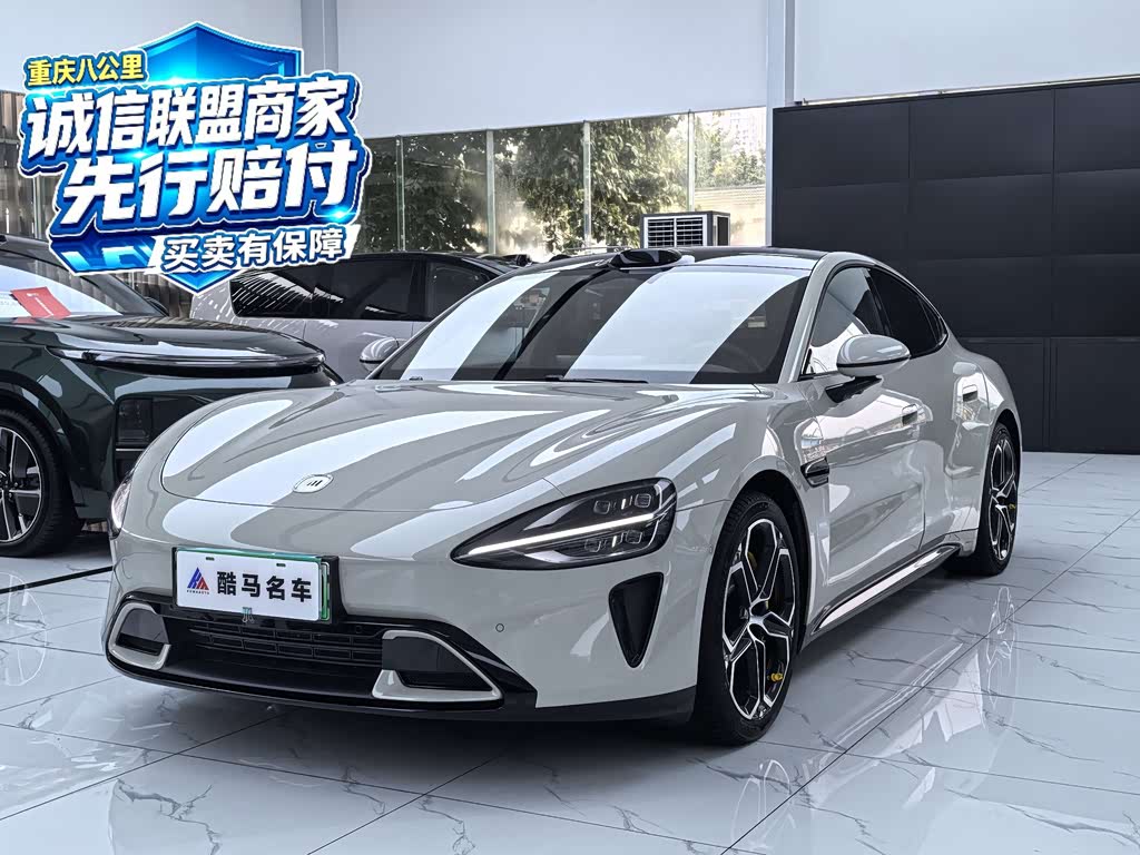 Xiaomi SU7