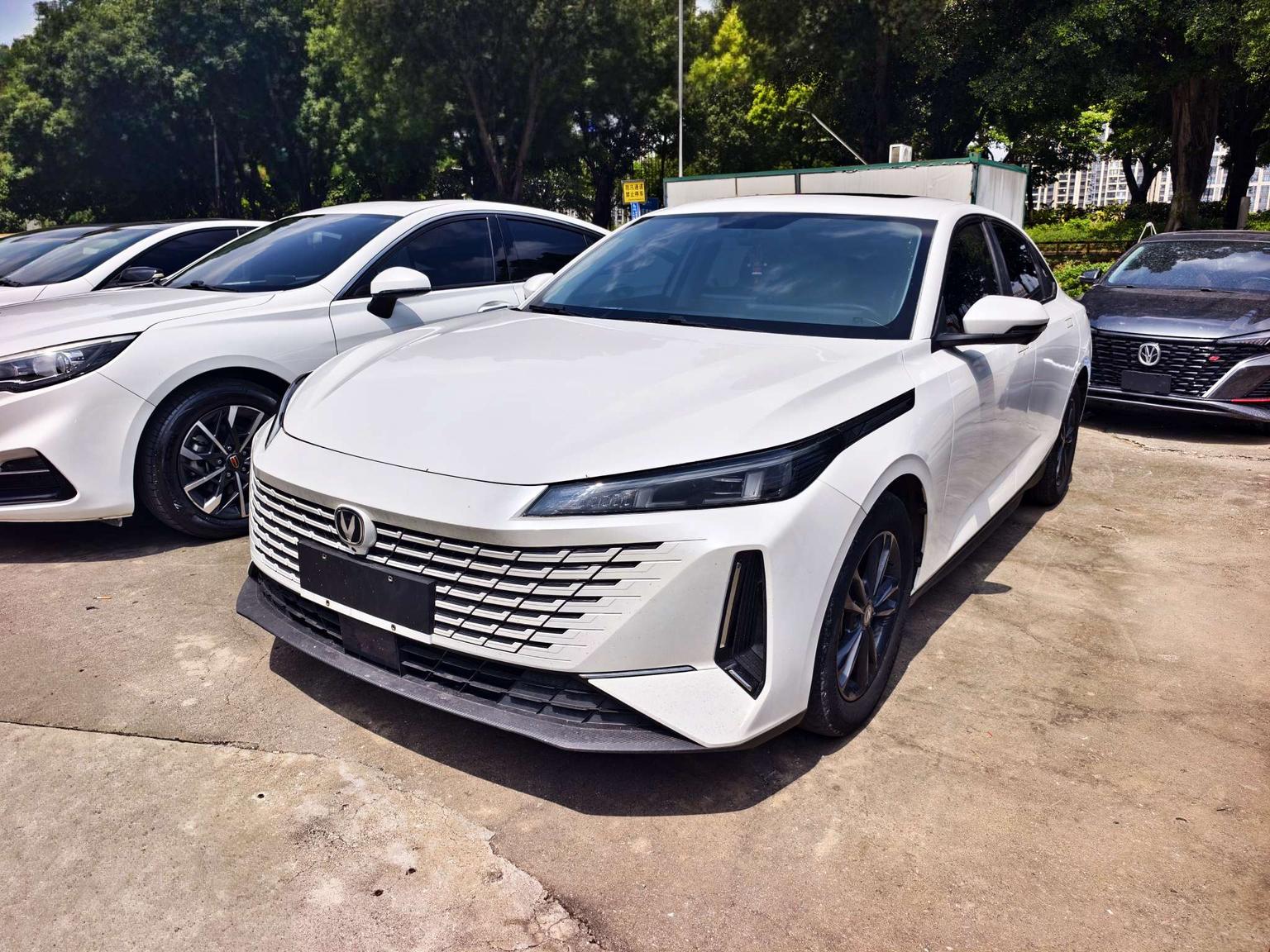 Changan Yida