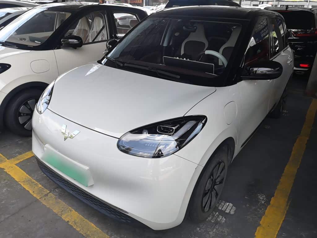 Wuling Binguo