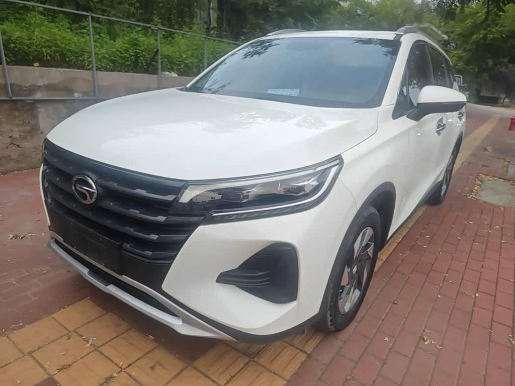 GAC GS4