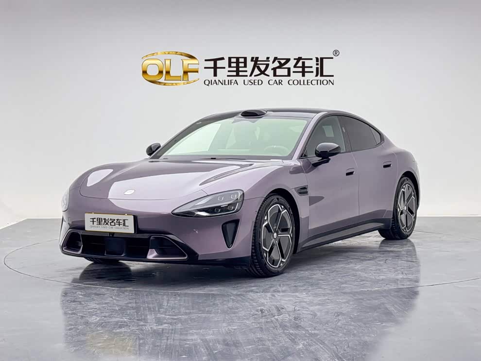 Xiaomi SU7