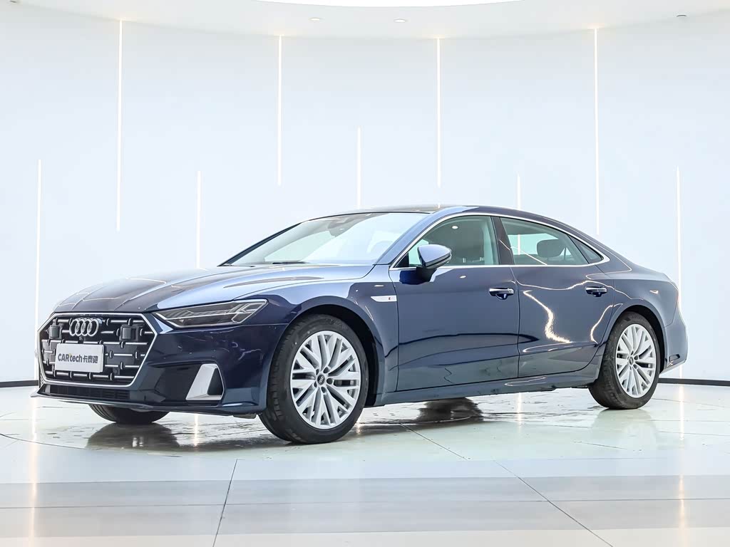 Audi A7L