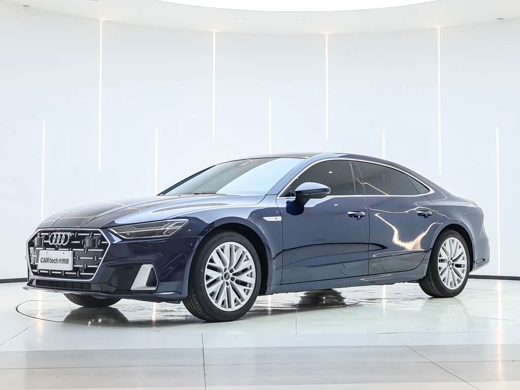 Audi A7L