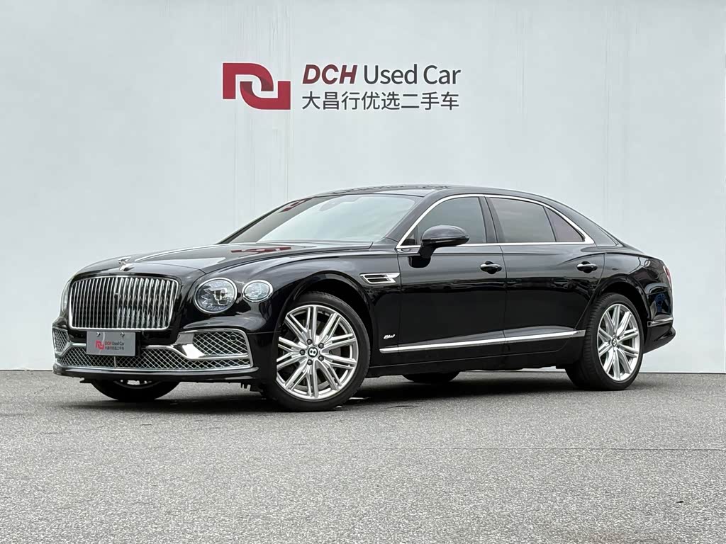 Bentley Flying Spur