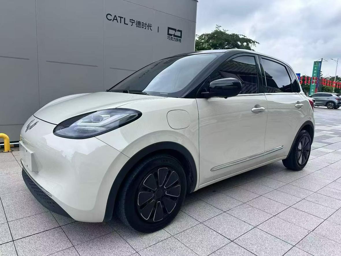 Wuling Binguo
