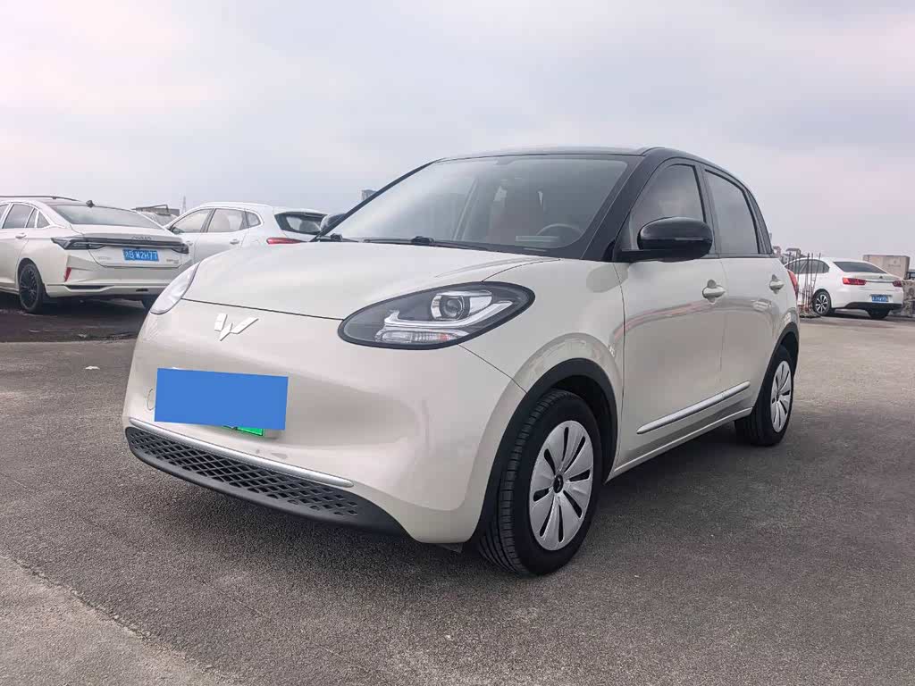 Wuling Binguo