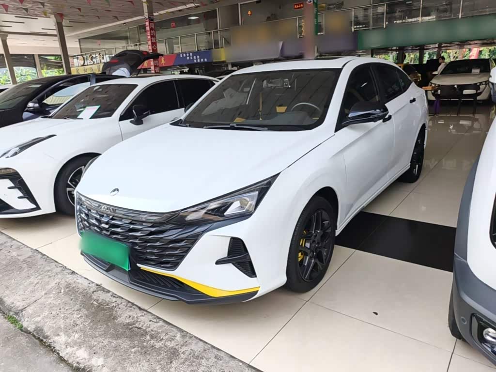 Dongfeng