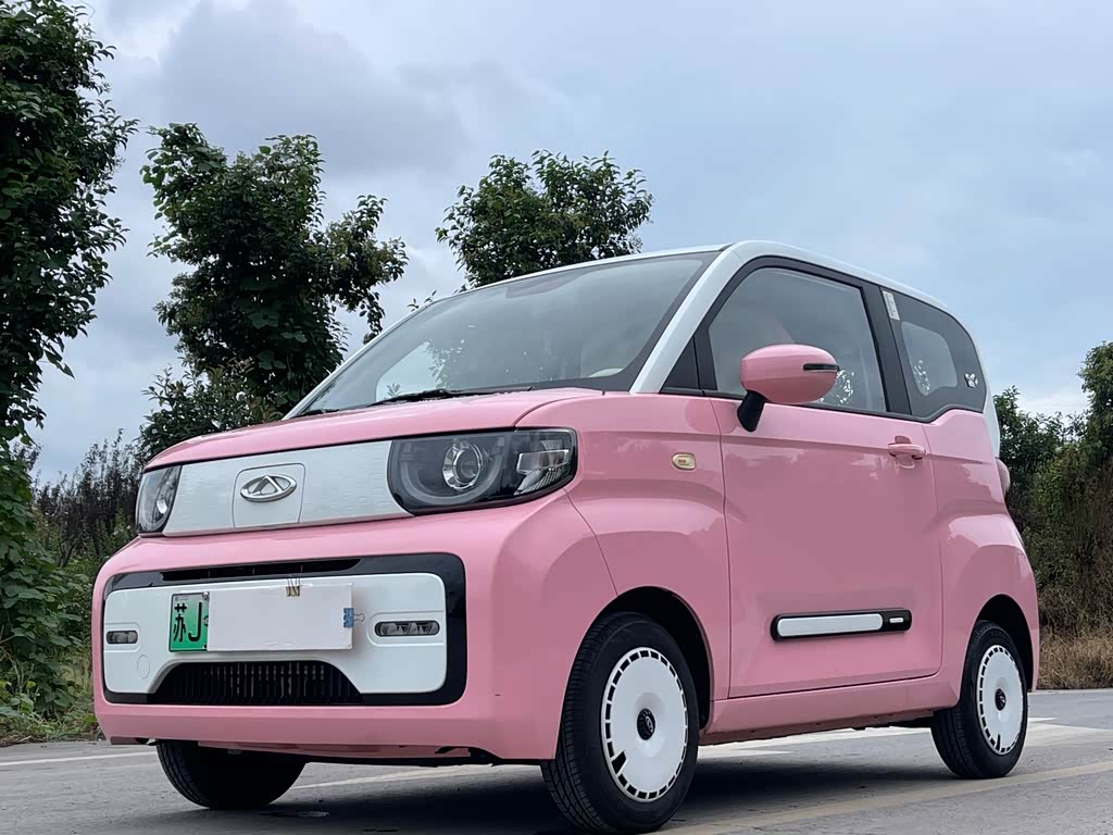Chery QQ