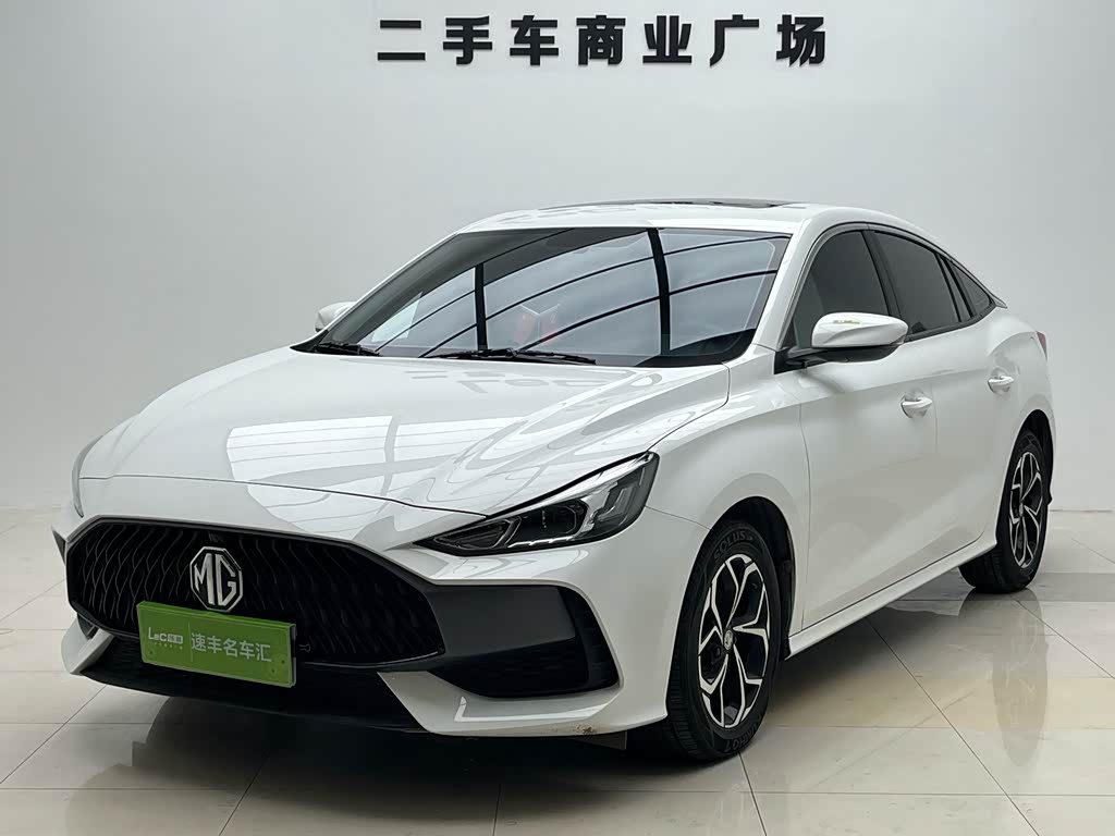 MG 5