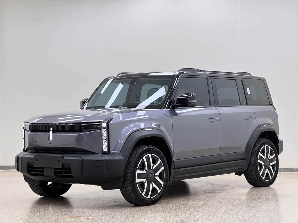 iCar 03