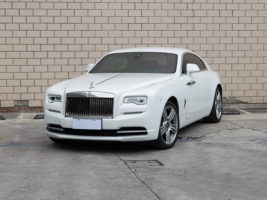 Rolls-Royce