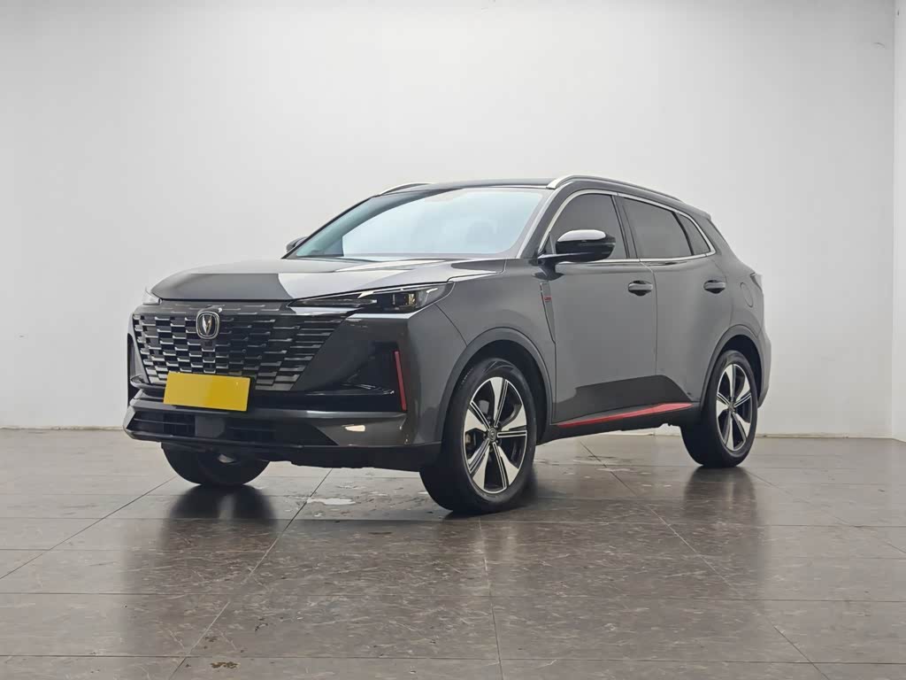 Changan CS55PLUS