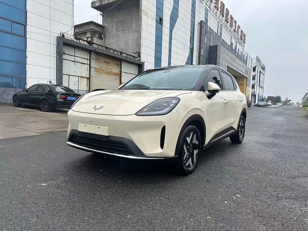 Wuling BinguoS