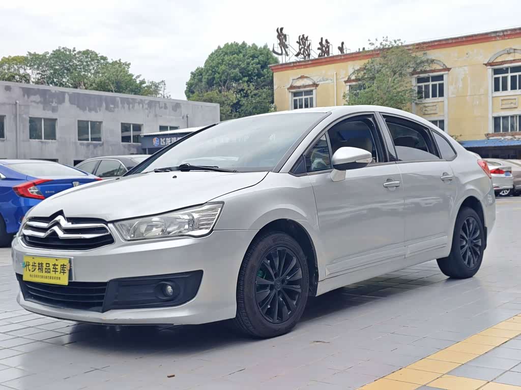 Citroen