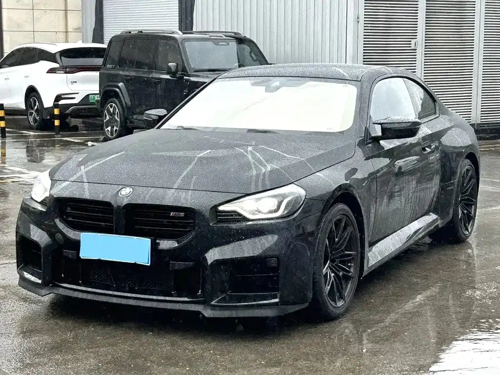 BMW M2