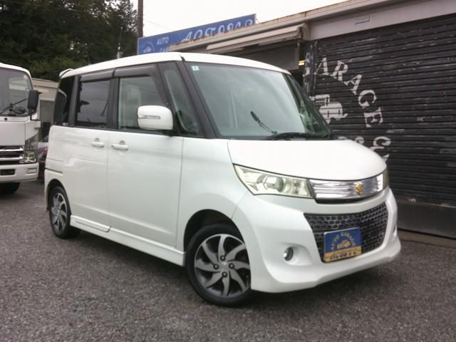Suzuki SW
