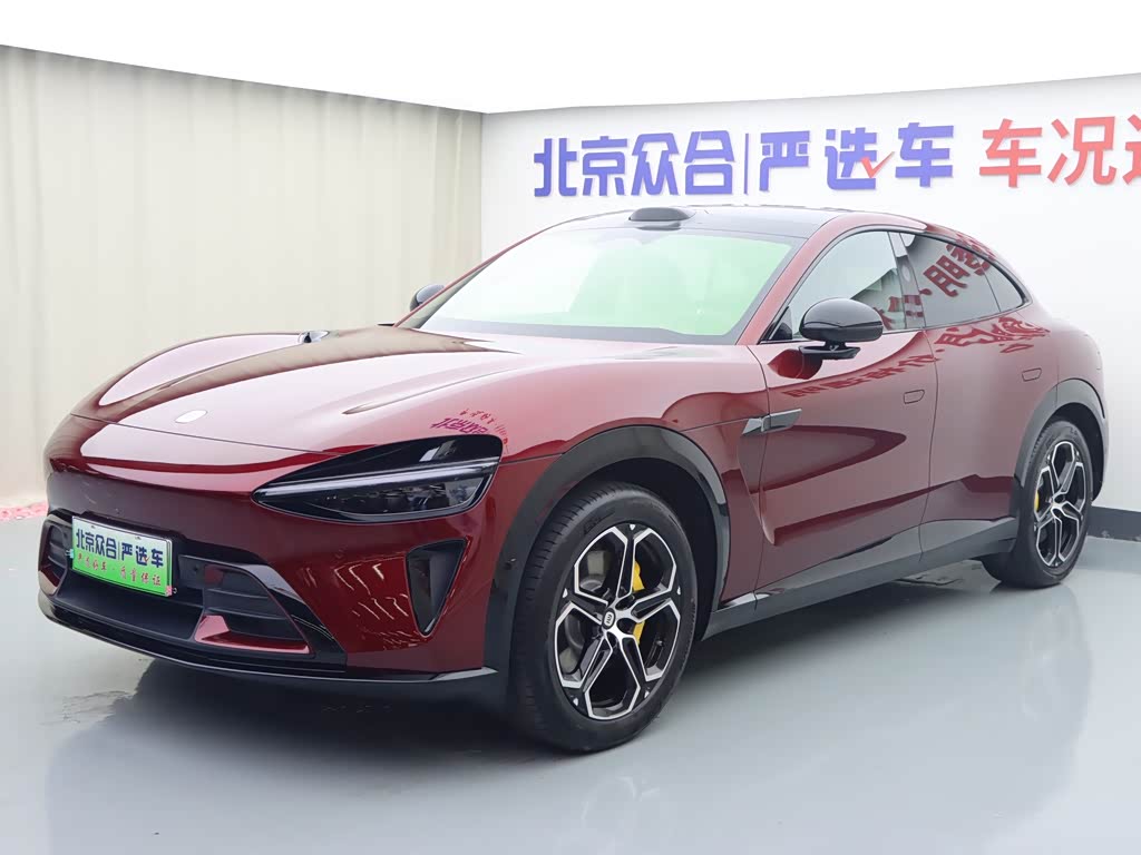 Xiaomi YU7