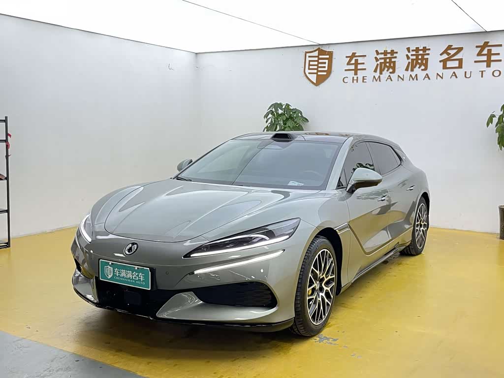 Denza Z9GT