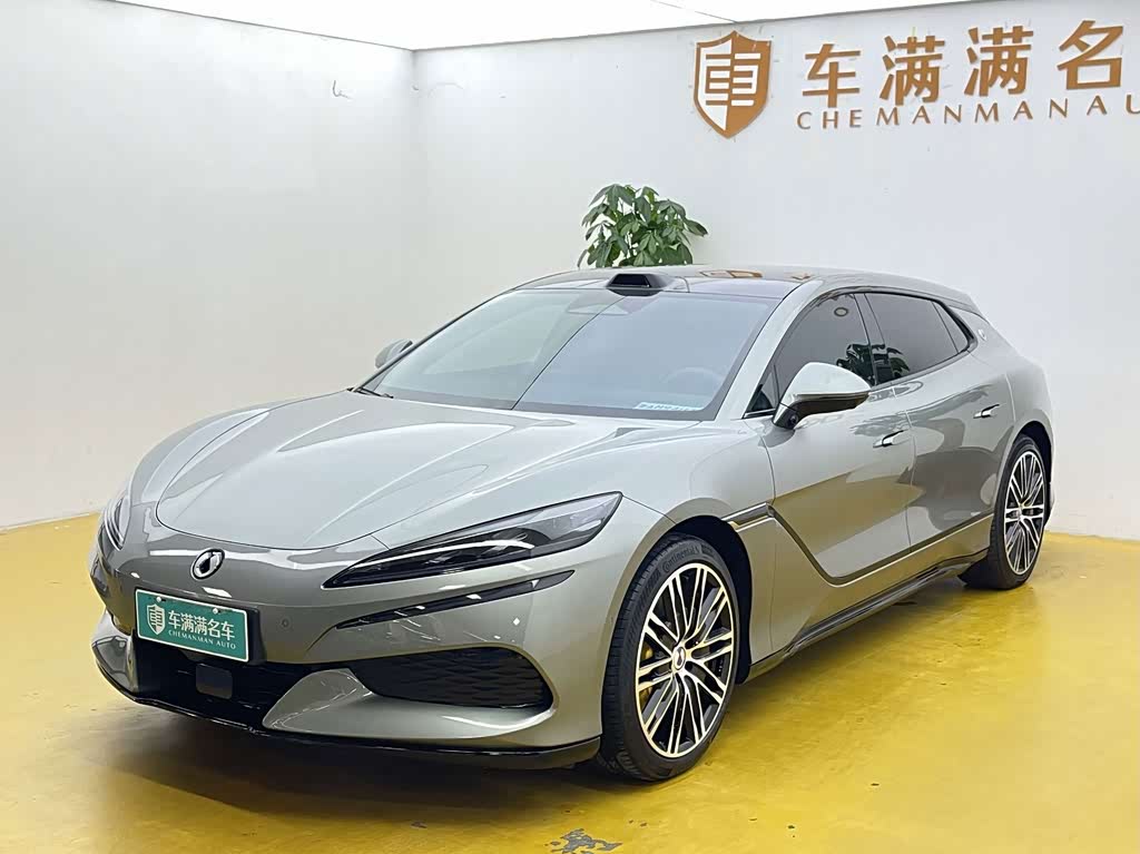 Denza Z9GT