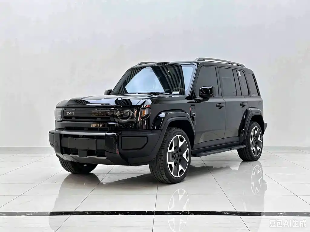 iCar V27