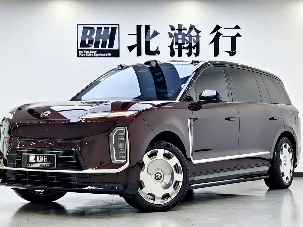 NIO ES9