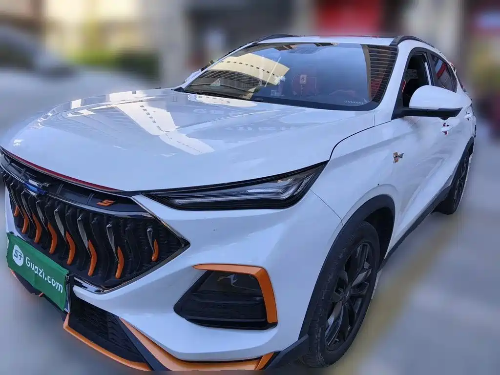 Oshan X5