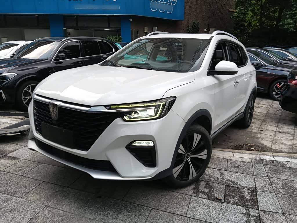 Roewe RX5