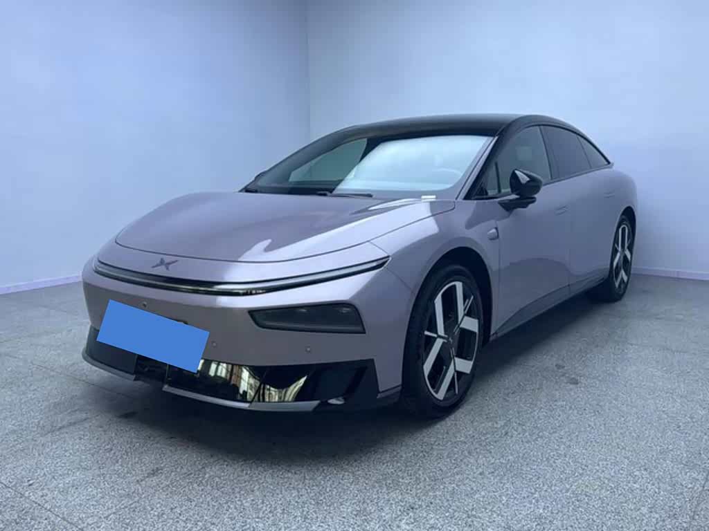 Xpeng P7