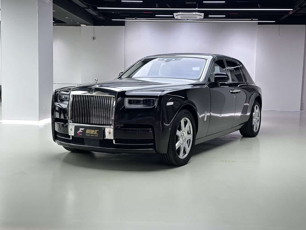 Rolls-Royce