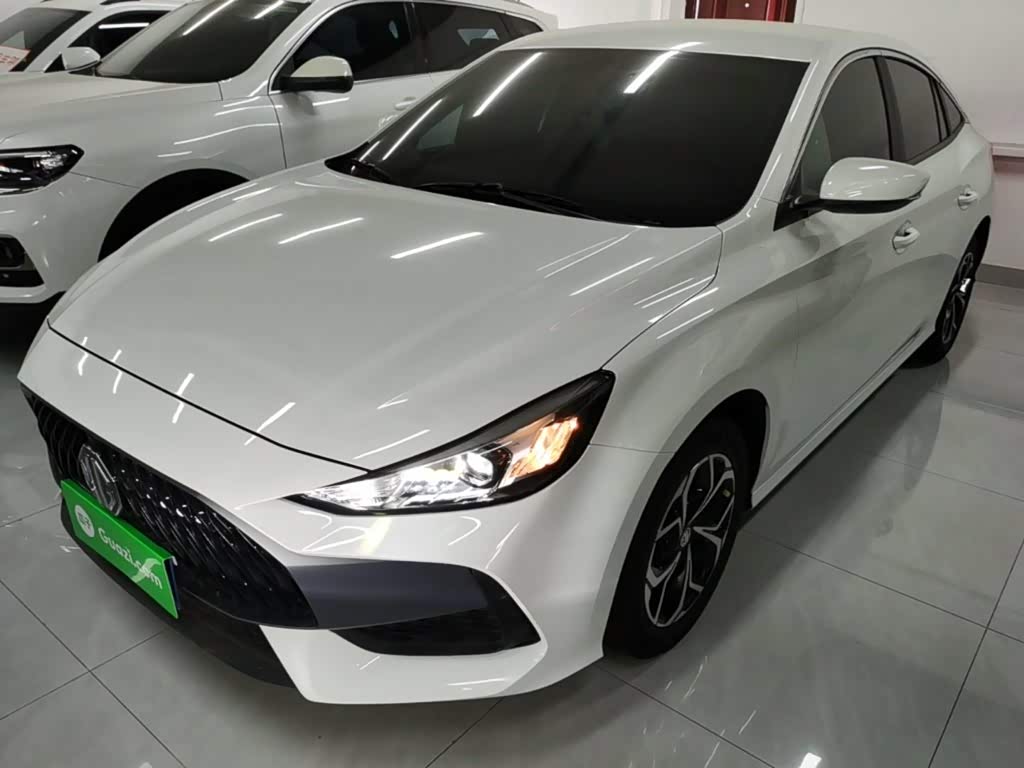 MG 5
