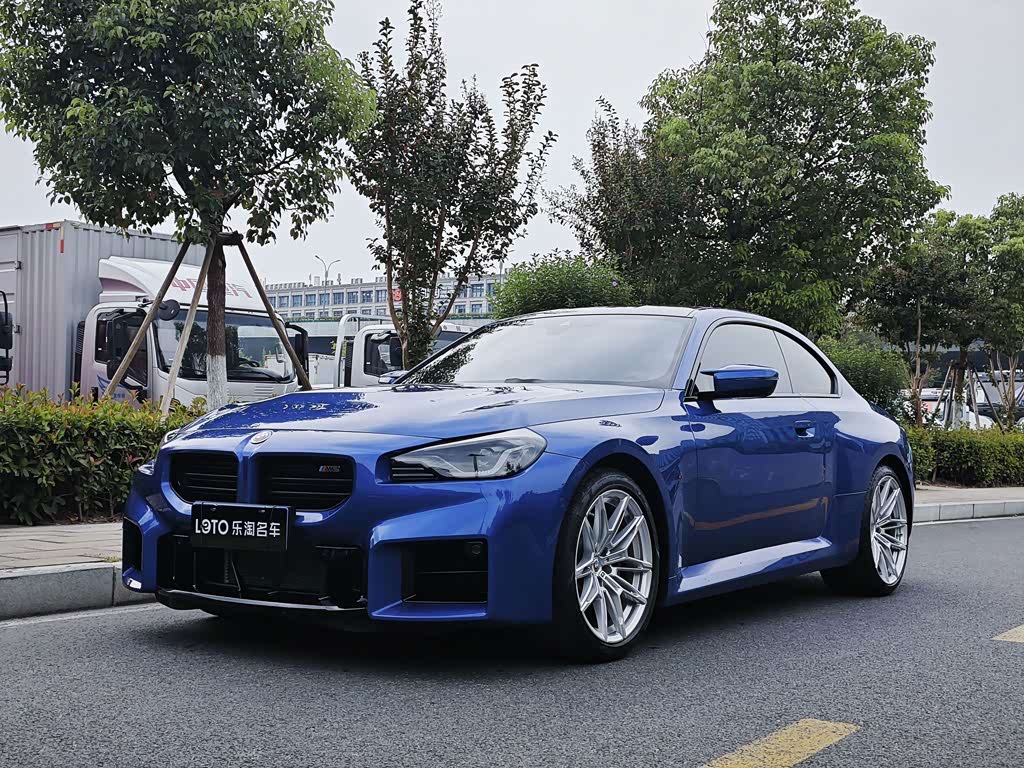 BMW M2
