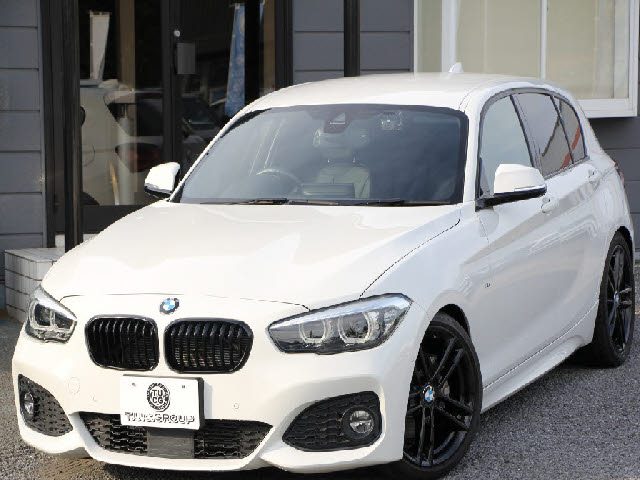 BMW 1 серии