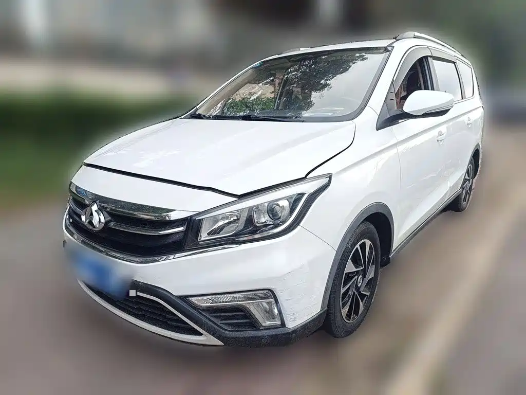 Oshan A800