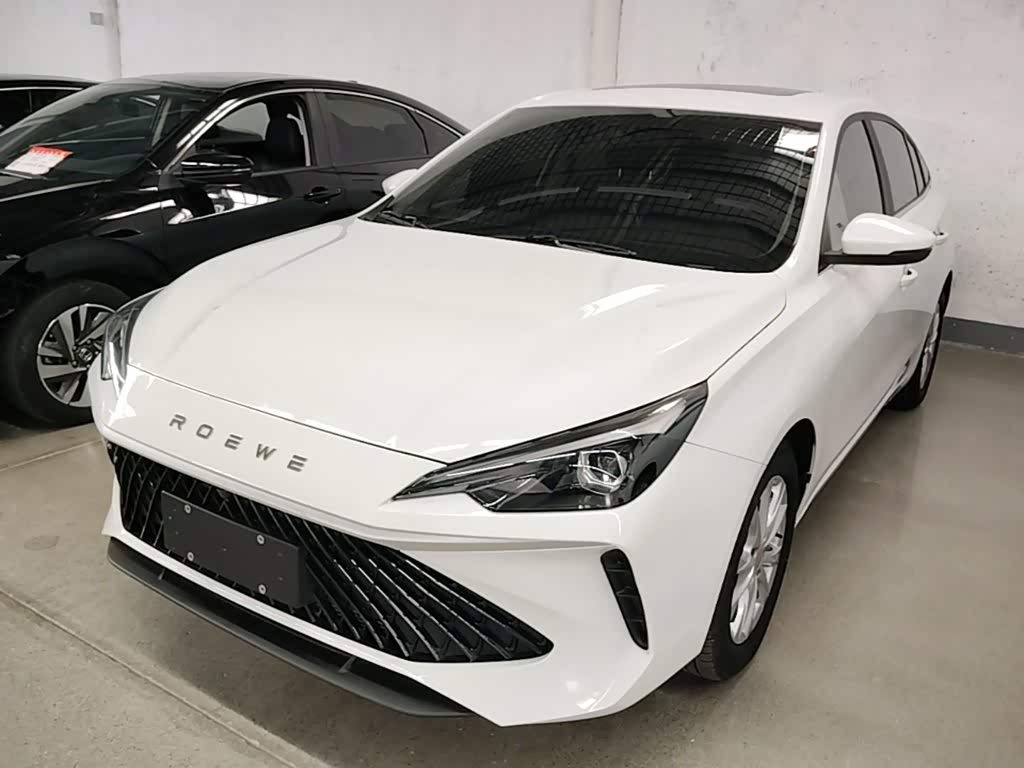 Roewe i5